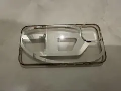 Diesel iPhone14用クリアケース 透明