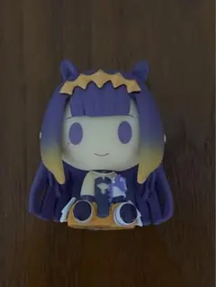 ホロライブ　一番くじ　一伊那尓栖 ちょこのっこ