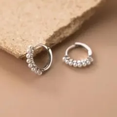 X535 パールピアス 韓国 レディース シルバー 小ぶり S925 プレゼント