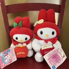 2025年最新】マイメロディバースデードールの人気アイテム - メルカリ