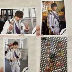 ジャニーズ/まとめ売り/King & Prince/岸優太/キスマイ/セクゾ