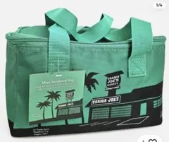 トレジョ　ミニバッグ