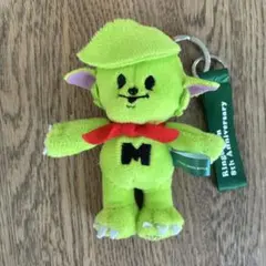2026年最新】Mrs. GREEN APPLE メメル ぬいぐるみの人気アイテム