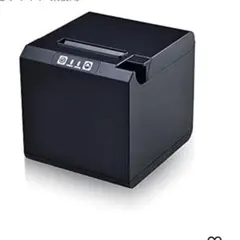 サーマルプリンター WS-58IIK レシートプリンター POS 和信テック