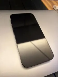 Apple iPhone 14 Pro グラファイト