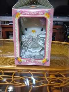 ハローキティレトロ版プロポーズドール レトロ版プロポーズドール ハローキティ - メルカリ