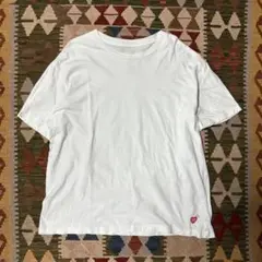 humanmade パックTee 一枚