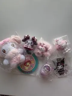 マイメロディ クロミ まとめ売り