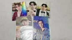 SEVENTEEN バーノン トレカまとめ売り