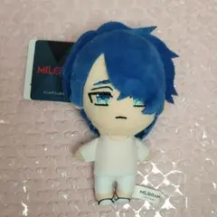 2025年最新】ミルグラム ハルカ ぬいぐるみの人気アイテム - メルカリ