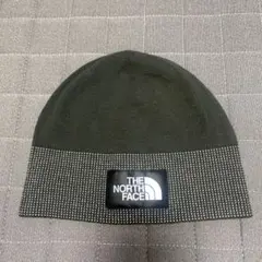 THE NORTH FACE ビーニー　キャップ