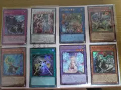 ブラックマジシャン汎用デッキパーツセット ブラックマジシャン
