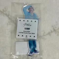 Stray Kids フィリックス ドームツアー アクリルスタンド