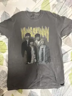 2026年最新】ヤングスキニー tシャツの人気アイテム - メルカリ