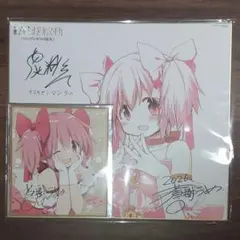 劇場版 魔法少女まどか☆マギカ〈ワルプルギスの廻天〉 限定前売券