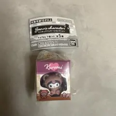 ミニチュアパッケージコレクション カプセルトイ