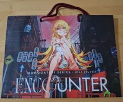 化物語 mika pikazo ENCOUNTER 遭遇 トレカ 全種セット - メルカリ