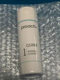【お値下げ】proactiv CLEANSER STEP 1のサムネイル