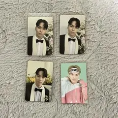 SEVENTEEN バーノン トレカ まとめ売り 13枚 - メルカリ