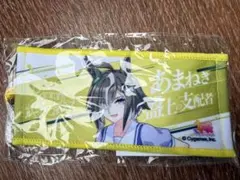 デアリングタクト ウマ娘 7th リアルガチャ ミニ応援タオル