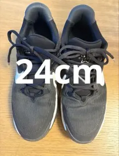 NIKE スターランナー 24cm