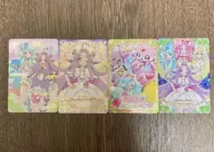 映画 名探偵プリキュア！ キラキラカードグミ