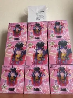 TAITO T-most 推しの子 フィギュア 10個セット