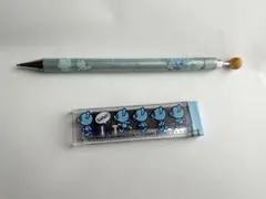 ポンポネット シャープペンシル HB芯のサムネイル