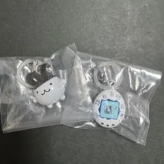 たまごっち めじるしアクセサリー２　みみっち　ズキっち