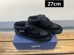 新品VansLXHalfCab 33TPU 