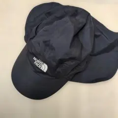 THE NORTH FACE 黒 キャップ