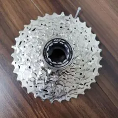 11-34Shimano 105 CS-R7101 12速スプロケットのサムネイル