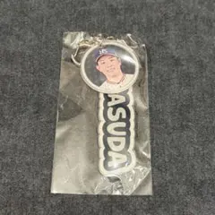 スワポン 2026 2連アクリルキーホルダー 増田