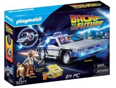 プレイモービル ブロック玩具