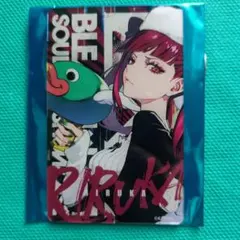 毒ヶ峰リルカ BLEACH BLEACH×LAM 缶バッジ2種 - メルカリ