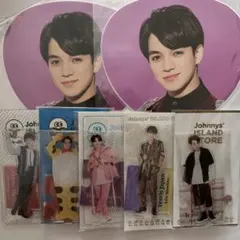 Travis Japan 宮近海斗 アクリルスタンド 第1弾 20夏 22春