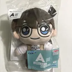 名探偵コナン ぬいぐるみ 江戸川コナン