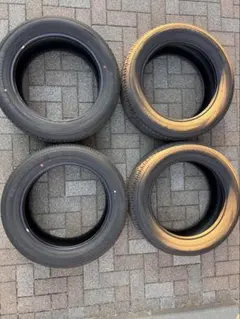 2026年最新】新車外し 225/55/18の人気アイテム - メルカリ