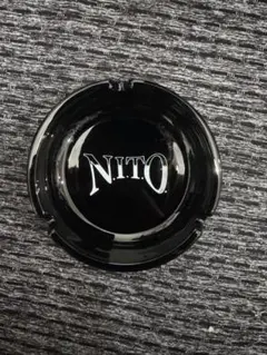 Keiju NITO ガラス灰皿のサムネイル