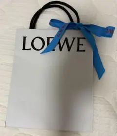 LOEWE ロエベ 紙袋 ショップ袋
