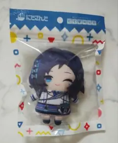 にじさんじ 相羽ういは にじぱぺっと 未開封