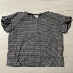 GLOBAL WORK トップス 110サイズ