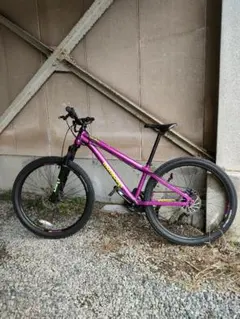 値引き不可。Mongoose マウンテンバイク 26インチ　マングース　MTBのサムネイル