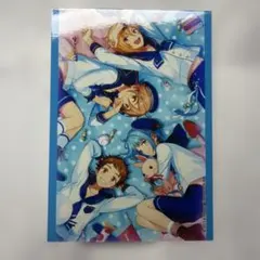 あんさんぶるスターズ！！Ra*bits 真白友也 紫之創 仁兎なずな 天満光