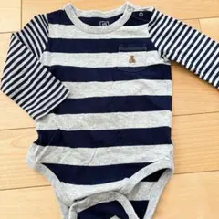 babyGAP ロンパース 6-9ヶ月