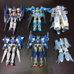2025年最新】ガンダムビルドダイバーズの人気アイテム - メルカリ
