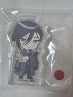 2025年最新】黒執事 セバスチャン アクスタの人気アイテム