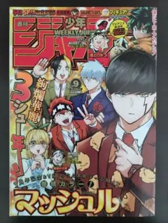 少年ジャンプ 원피스 呪術廻戦 サカモトデイズ マッシュル 漫画 本