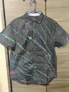 ミシカ　paintシャツのサムネイル
