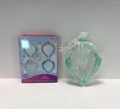 ディズニープリンセス ひんやりネックリング リドルマーメイド アリエル